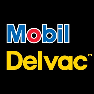 Mobil Delvac